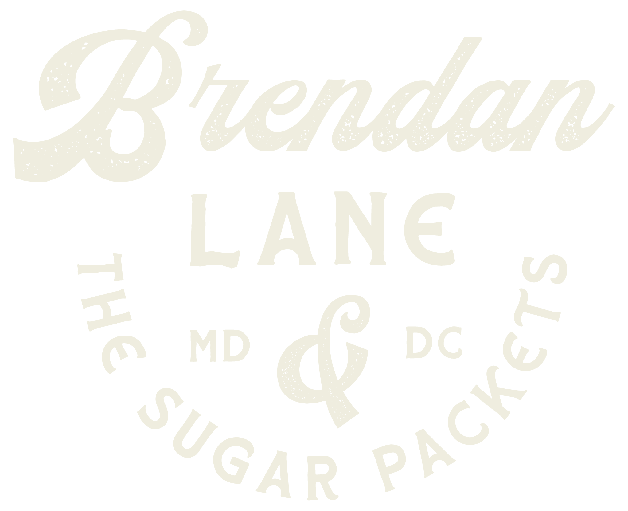 Brendan Lane