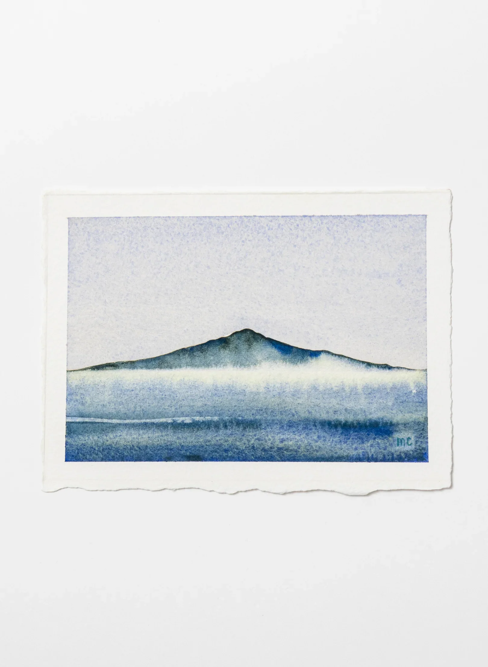 Rangitoto Grey