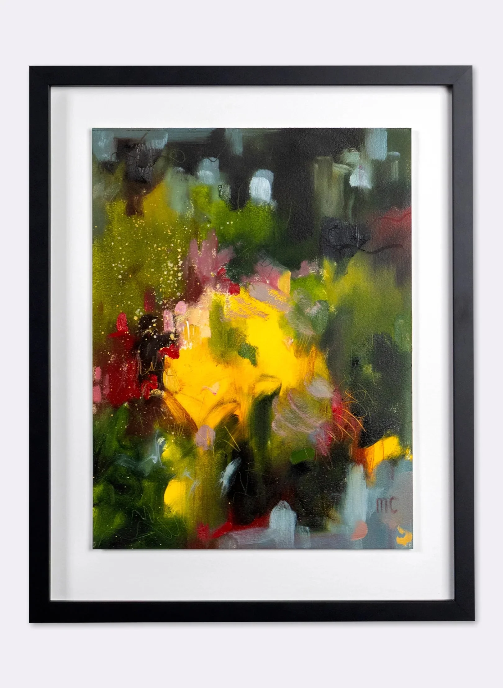 Autumn Light II (sold)