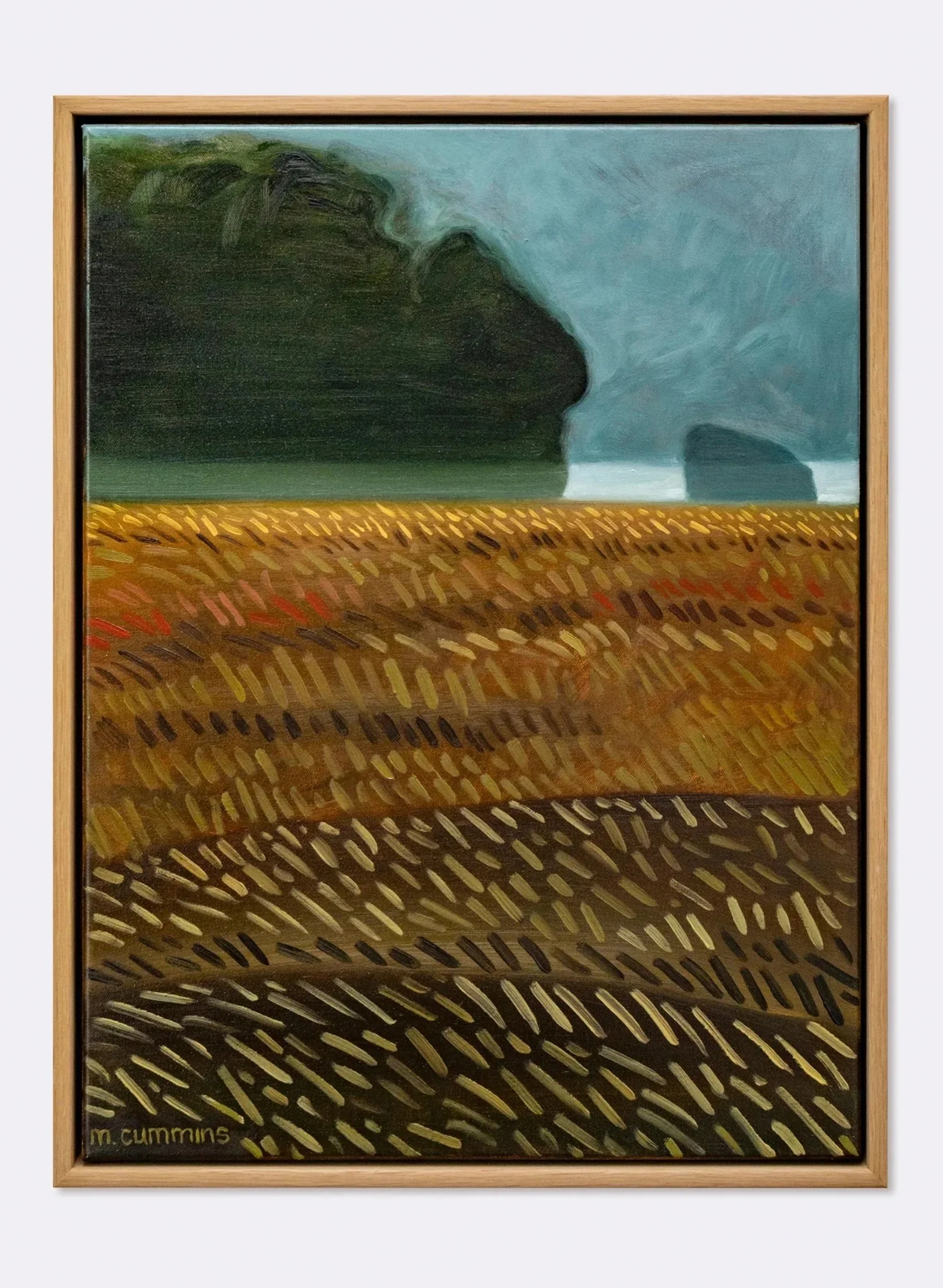 The Dunes (sold)