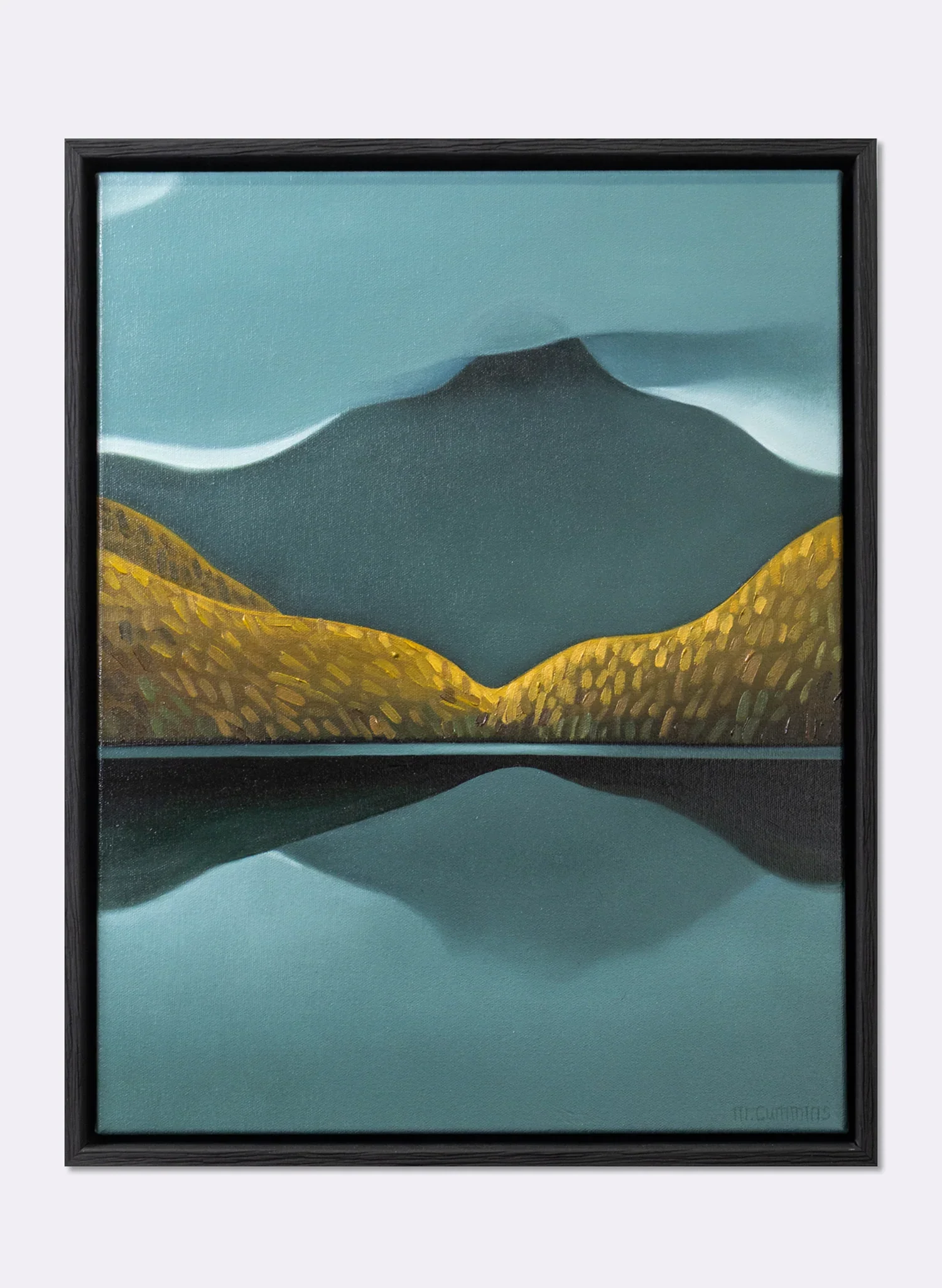 Harris Saddle Tarn (sold)