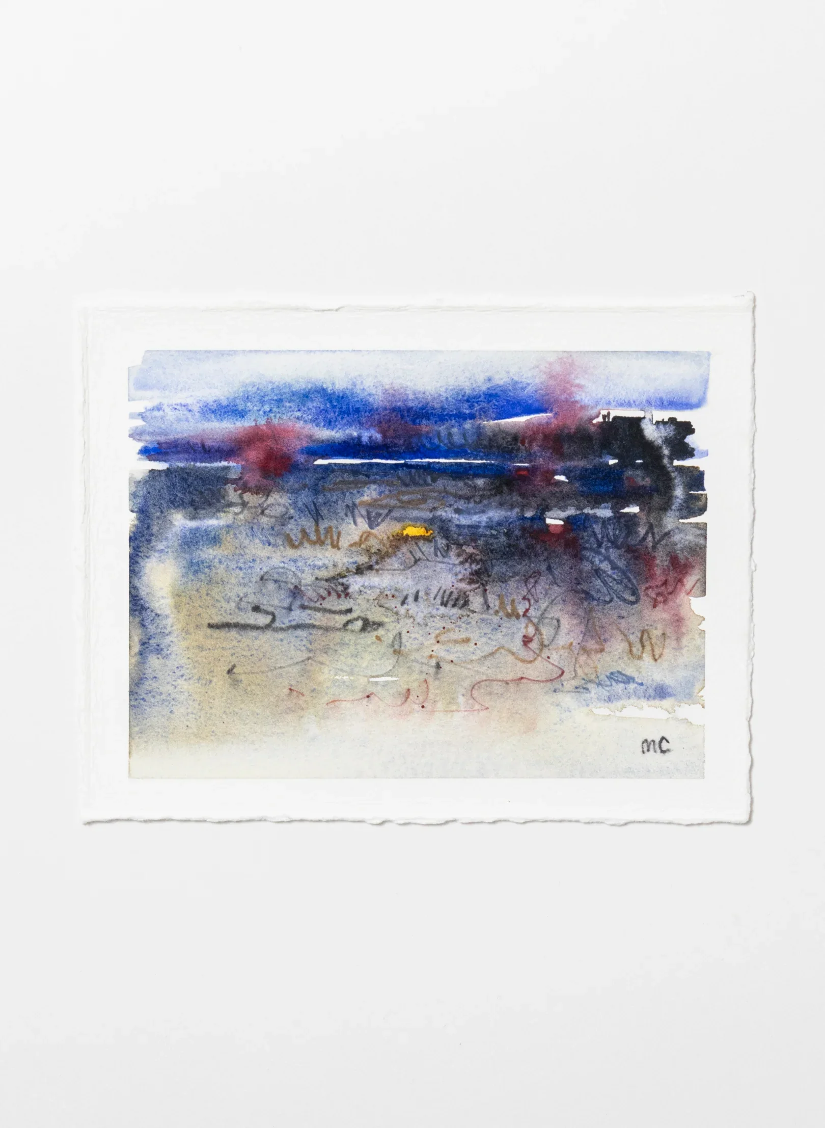 Beachwalk - Rockpools
