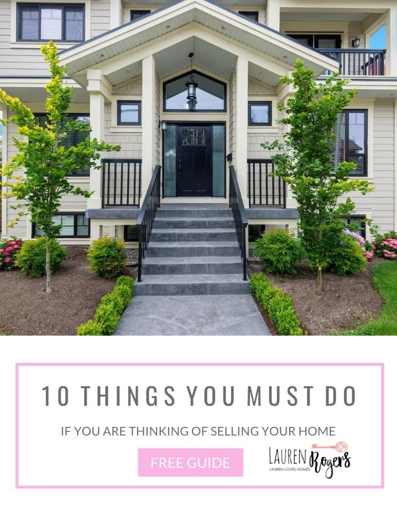 10 Things You Must Do If You're Thinking of Selling Your Home.jpg