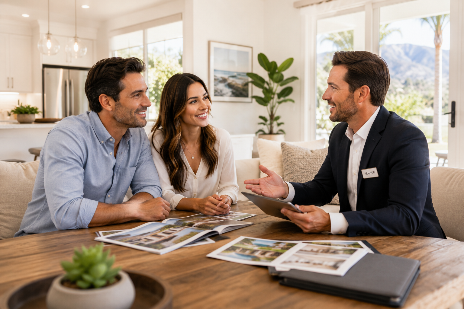 Realtor meeting 2