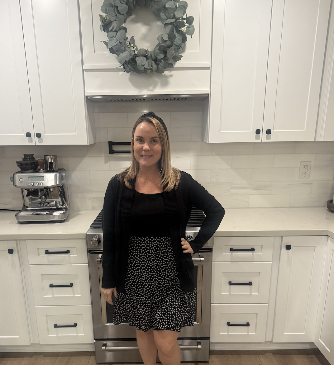 Lauren Loves Homes Realtor