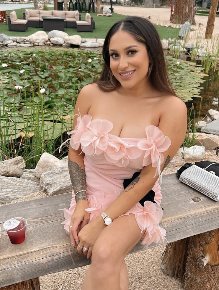 Makeup by Natalie Marquez