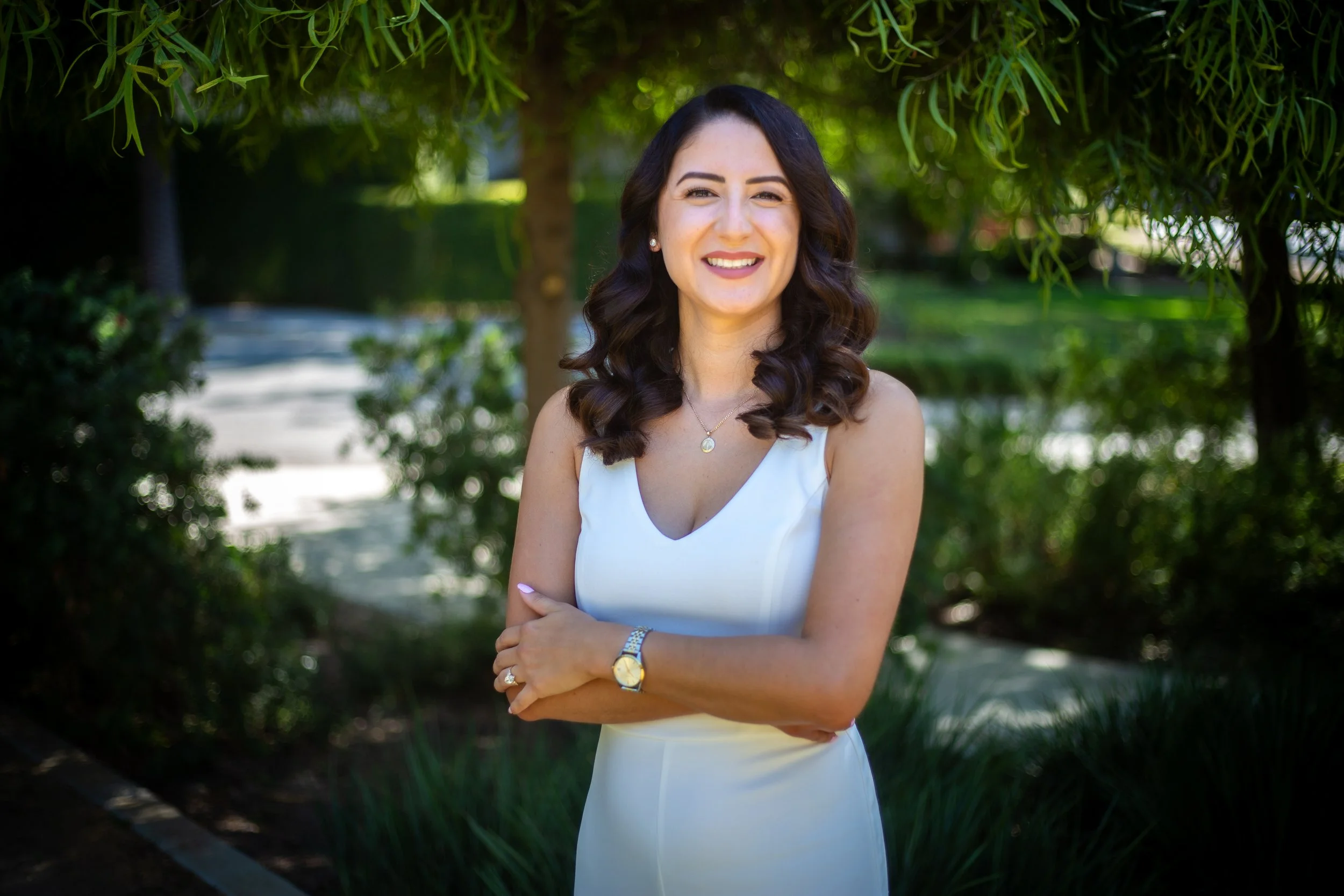 Dr. Melissa Magallanes Calm PATH  