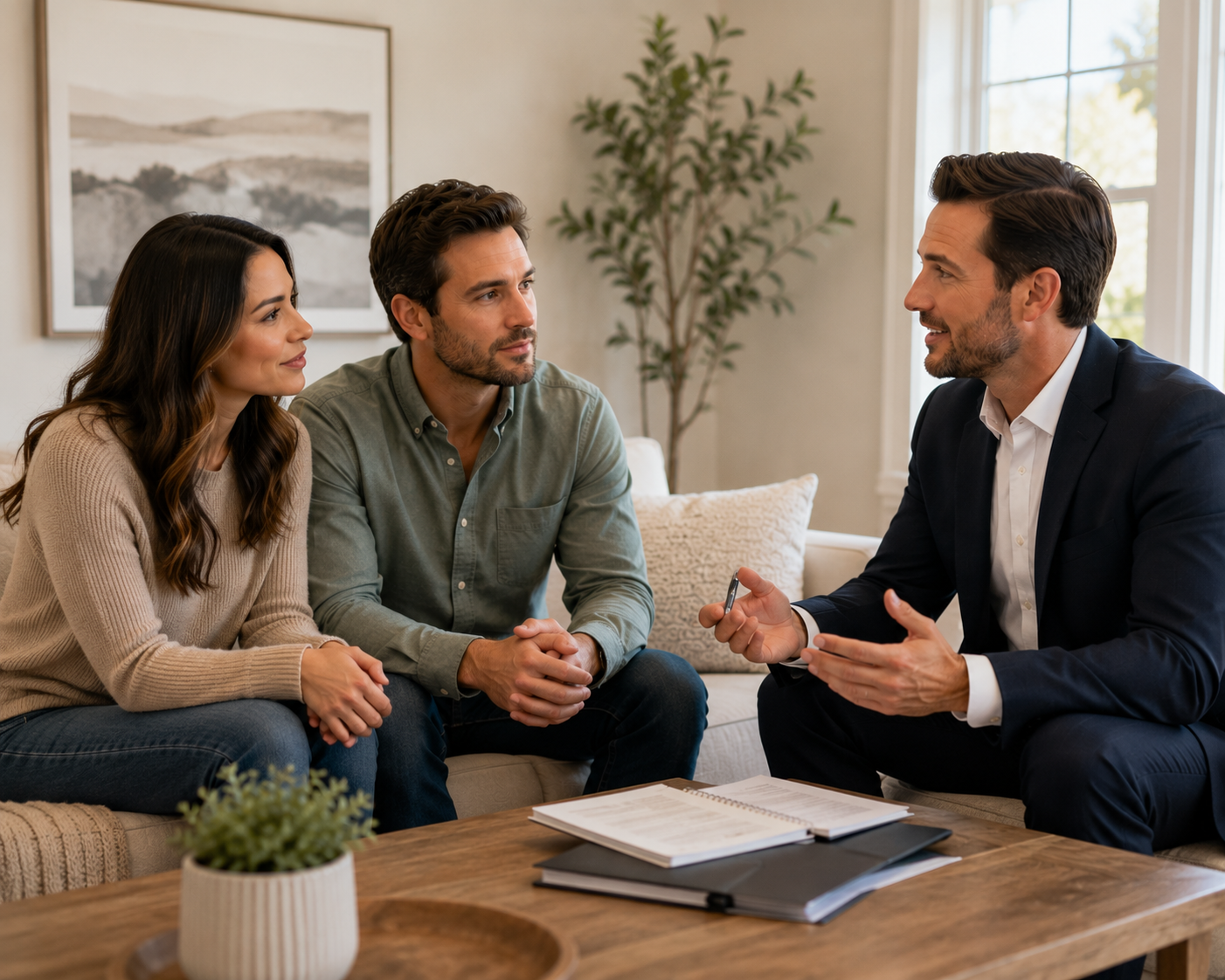 Rancho Cucamonga or Upland residential