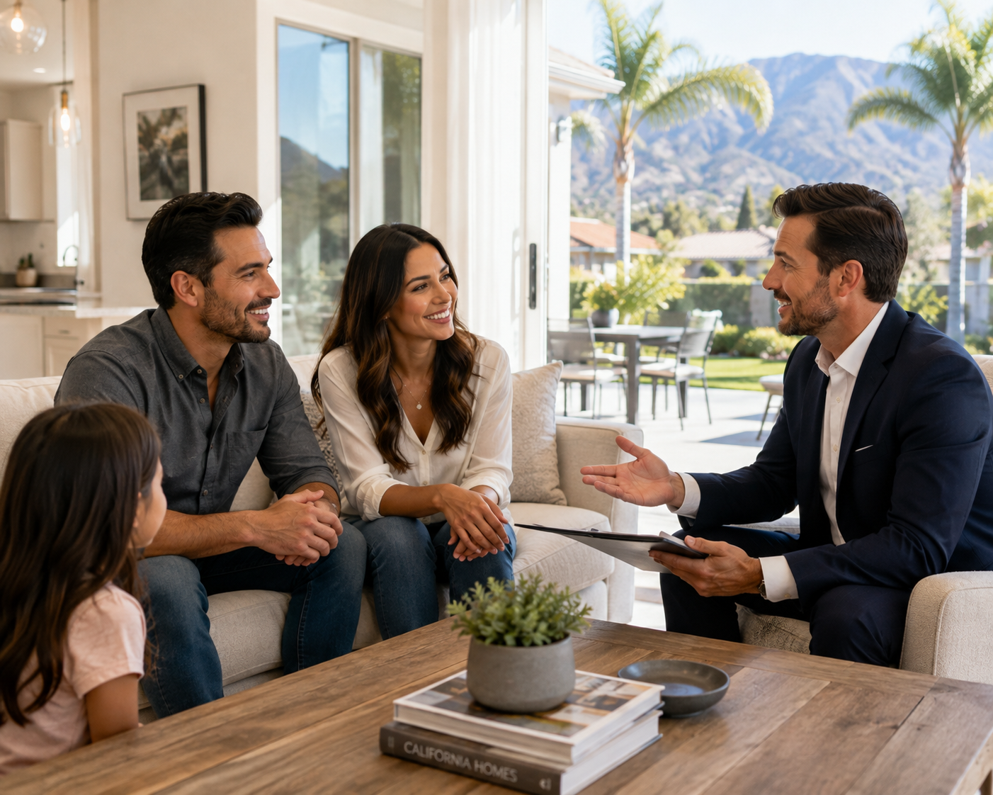 Professional Realtor 2