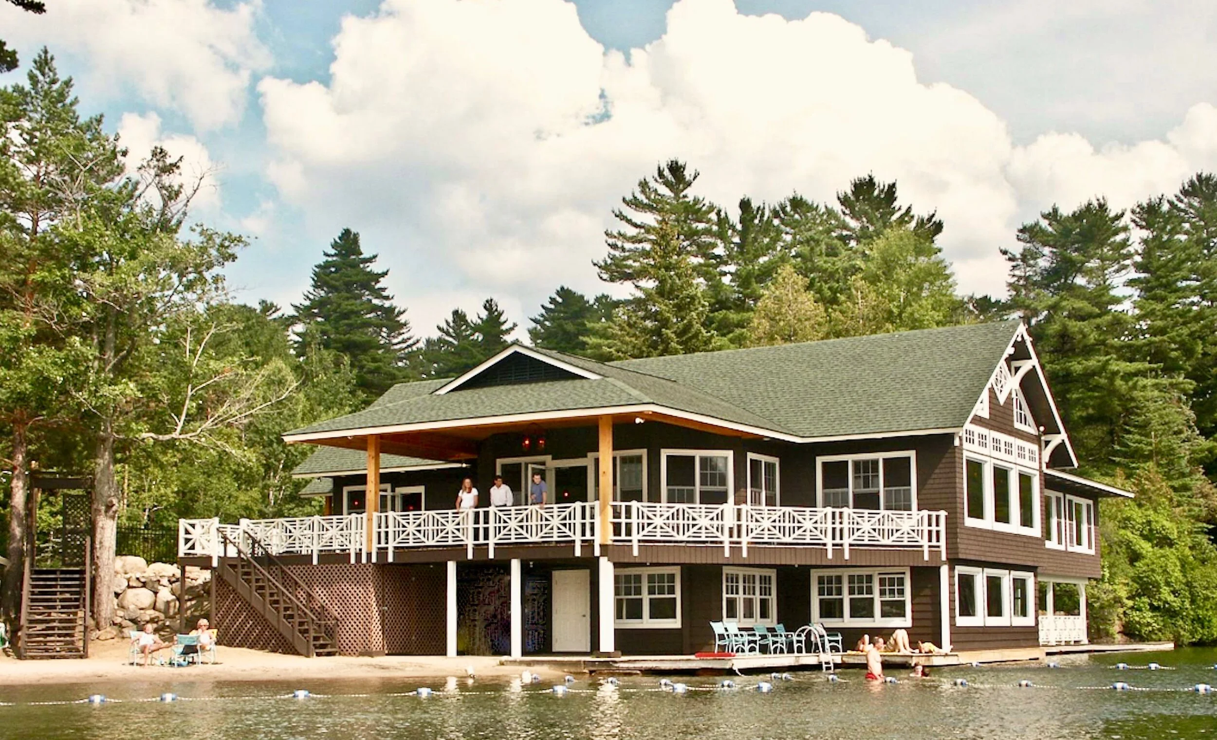 Lake Placid Club