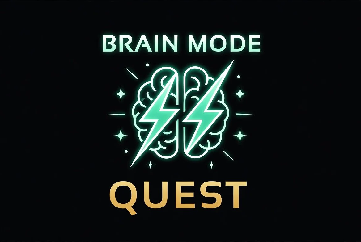 Find out your Brain Mode and learning style