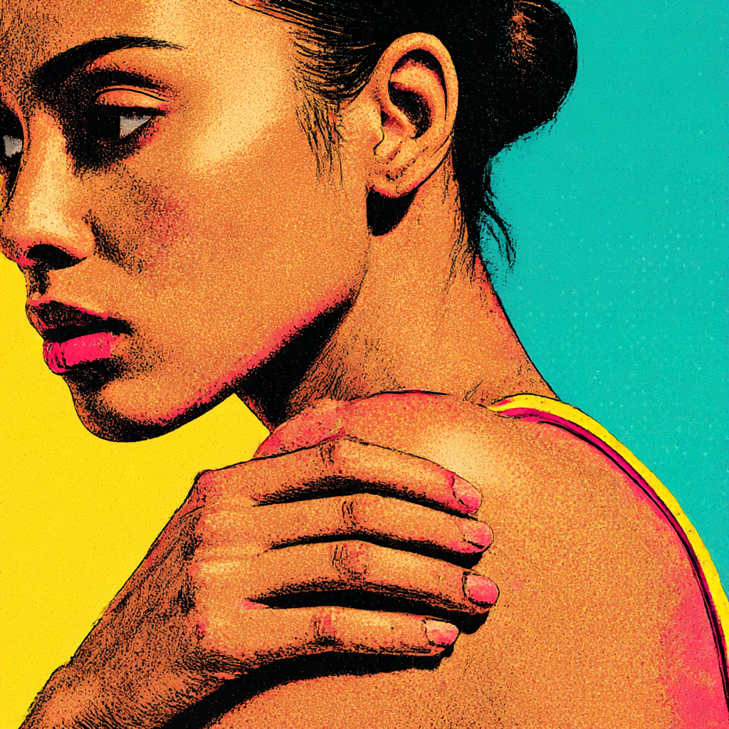 Why Inflammation Happens – And the Surprising Amino Acid That Helps Turn It Off