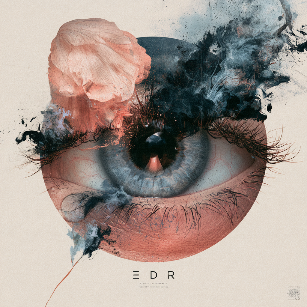 Shake It Off: A Simple Self-EMDR Tool for Rewiring a Looping Mind