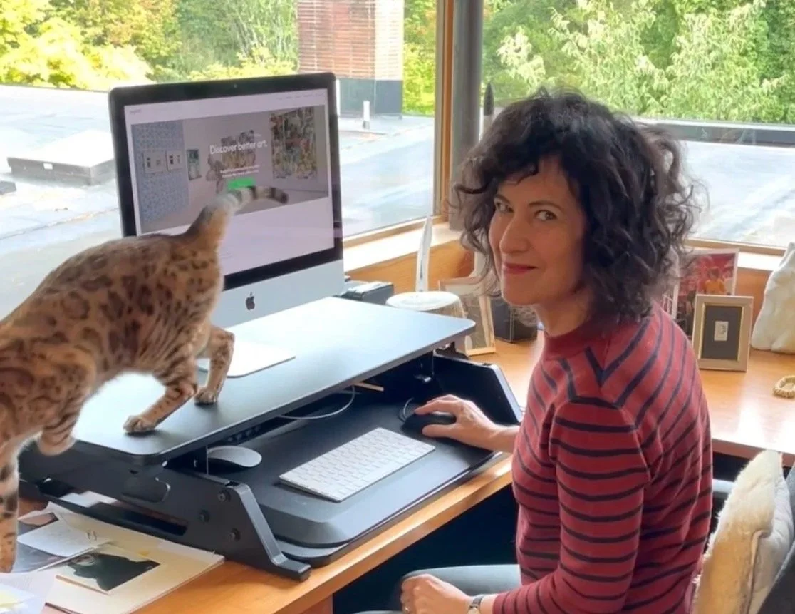 Live Online Course: Become a Realist Still Life Painter Without Art School