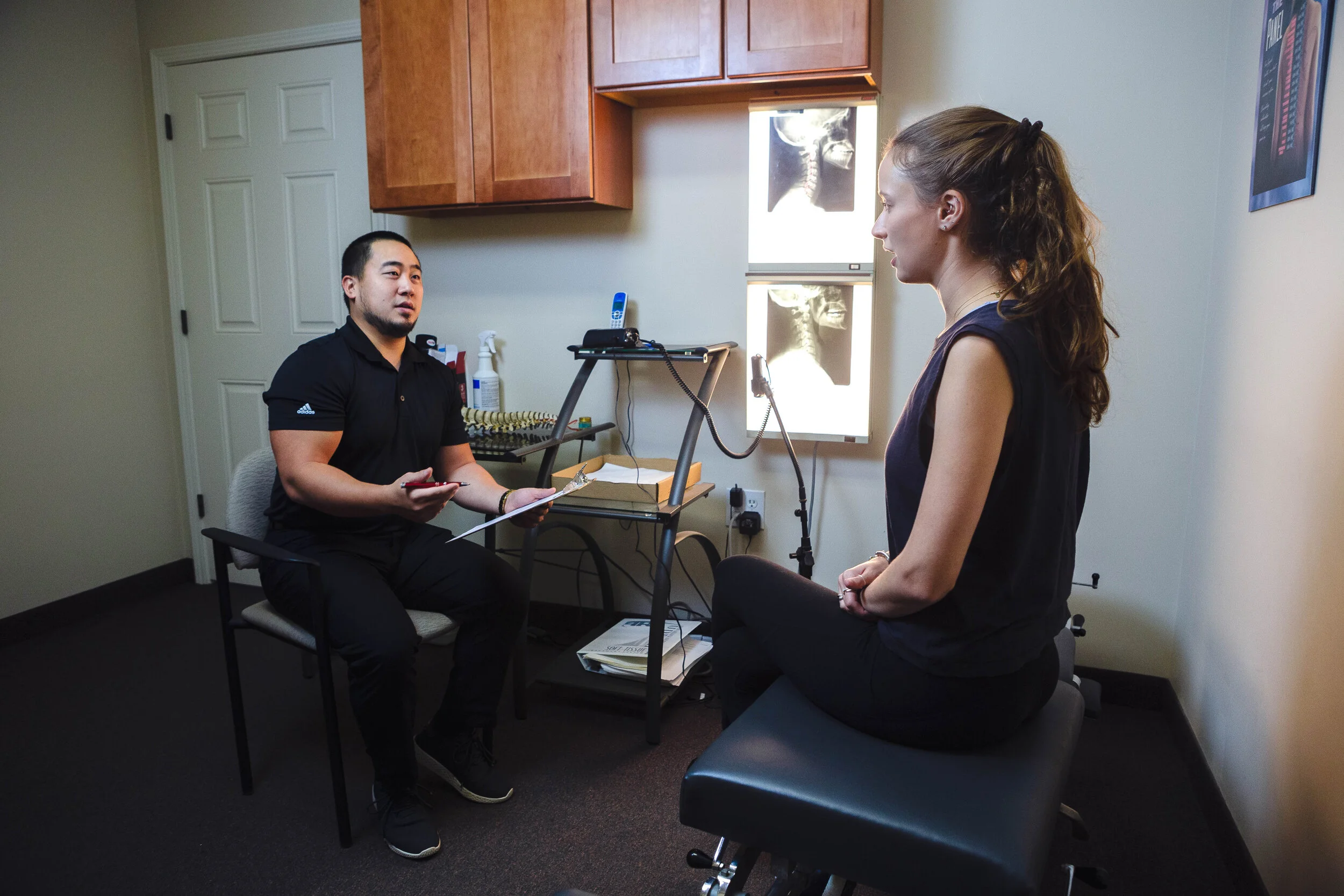 Chiro4Sports Chiropractor in Alpharetta