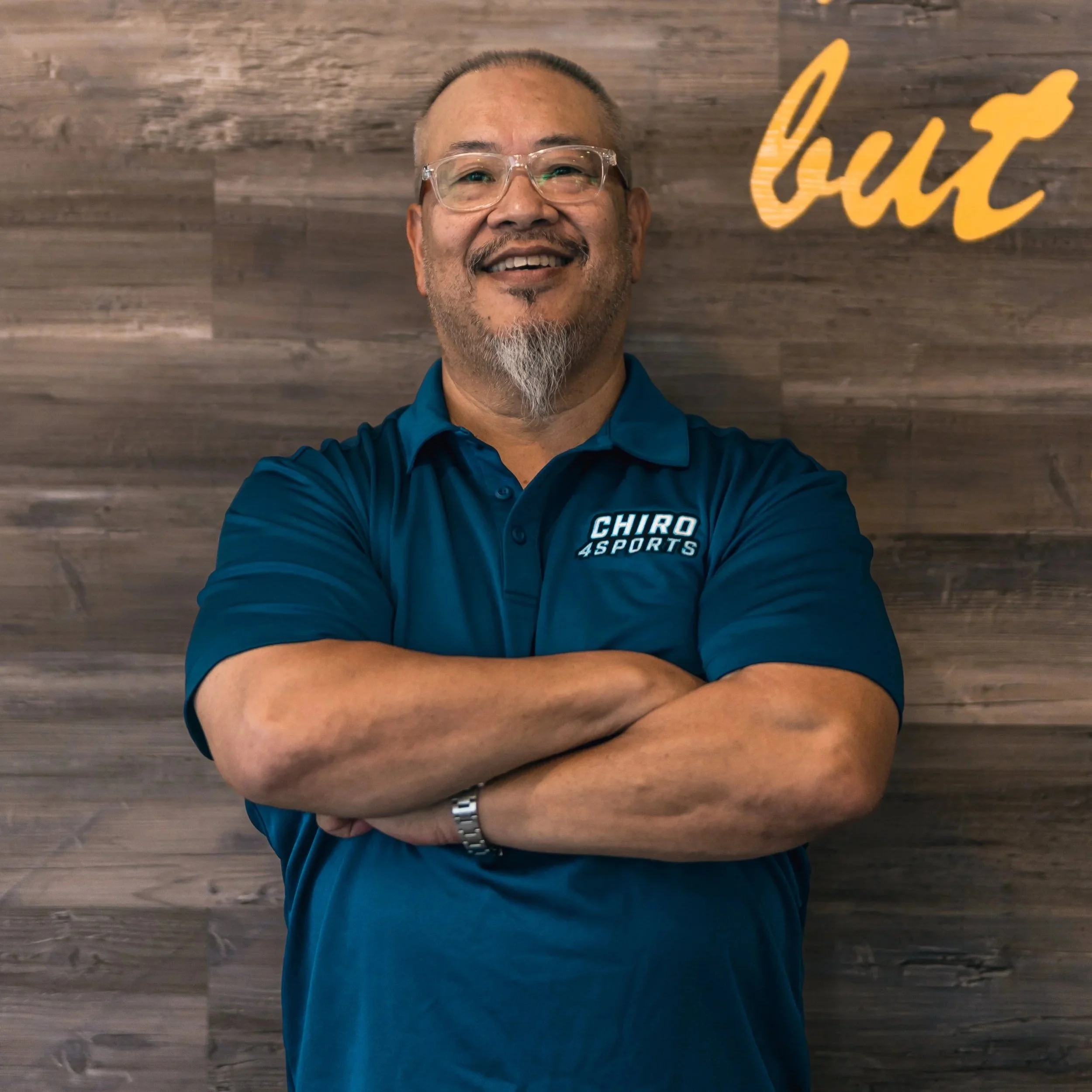 Dr Jefferey Ho | Chiropractor in Alpharetta | Chiro4Sports