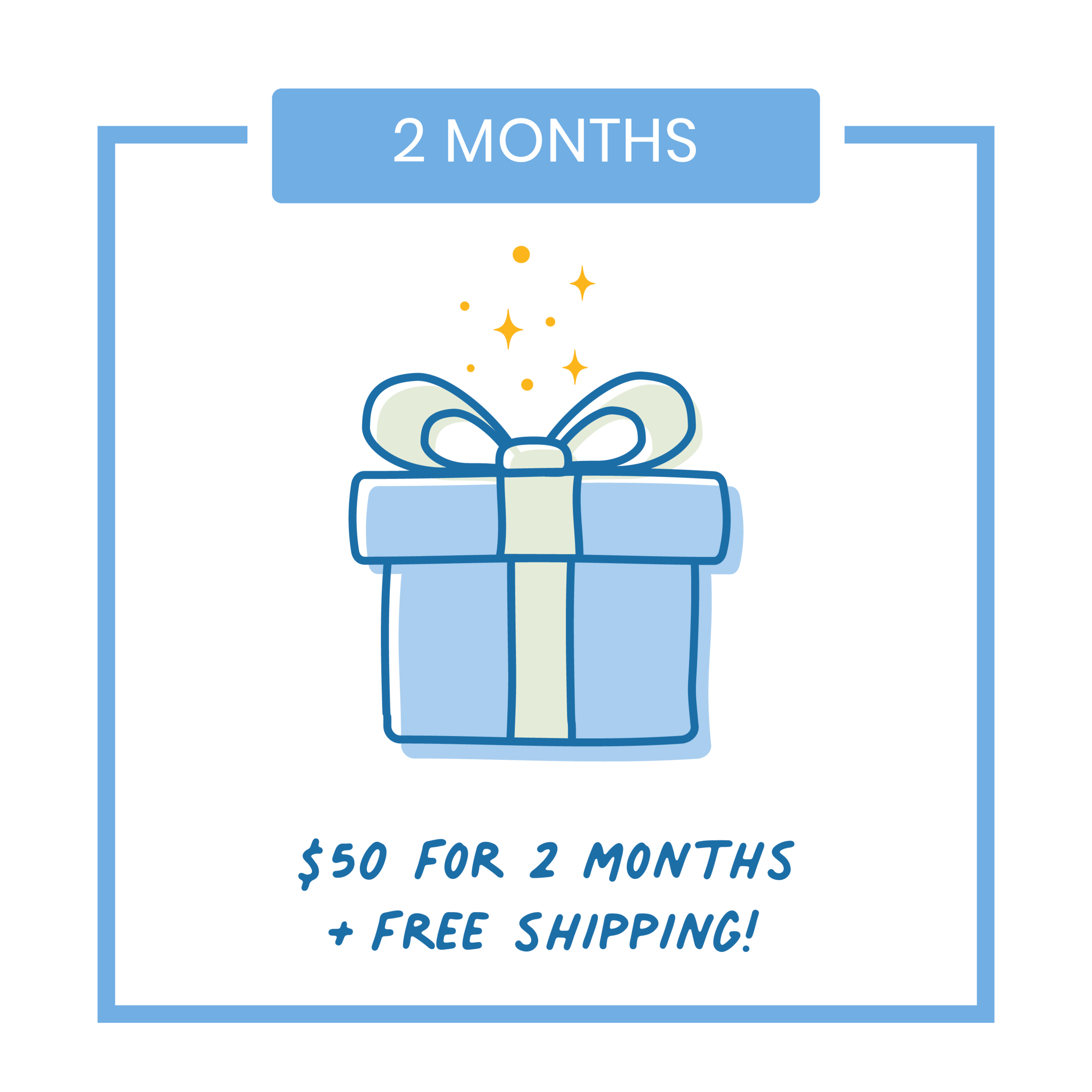 Subscription Options — Spanish Book Box