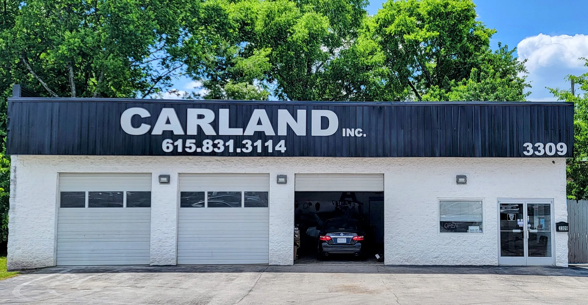 Carland