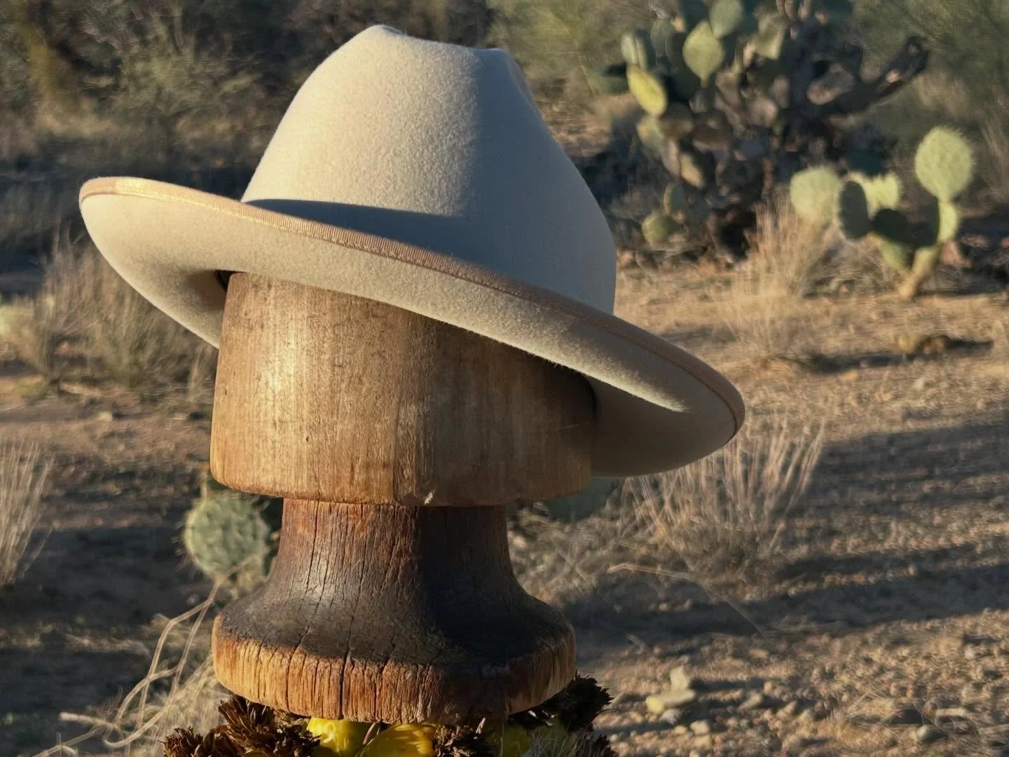 I&rsquo;m really excited to ship out this Marsh version of the iconic, Stetson Open Road. We went with a silverbelly in the pure beaver western weight(you don&rsquo;t have to use the dress weight) and I can&rsquo;t be happier with how it turned out. 