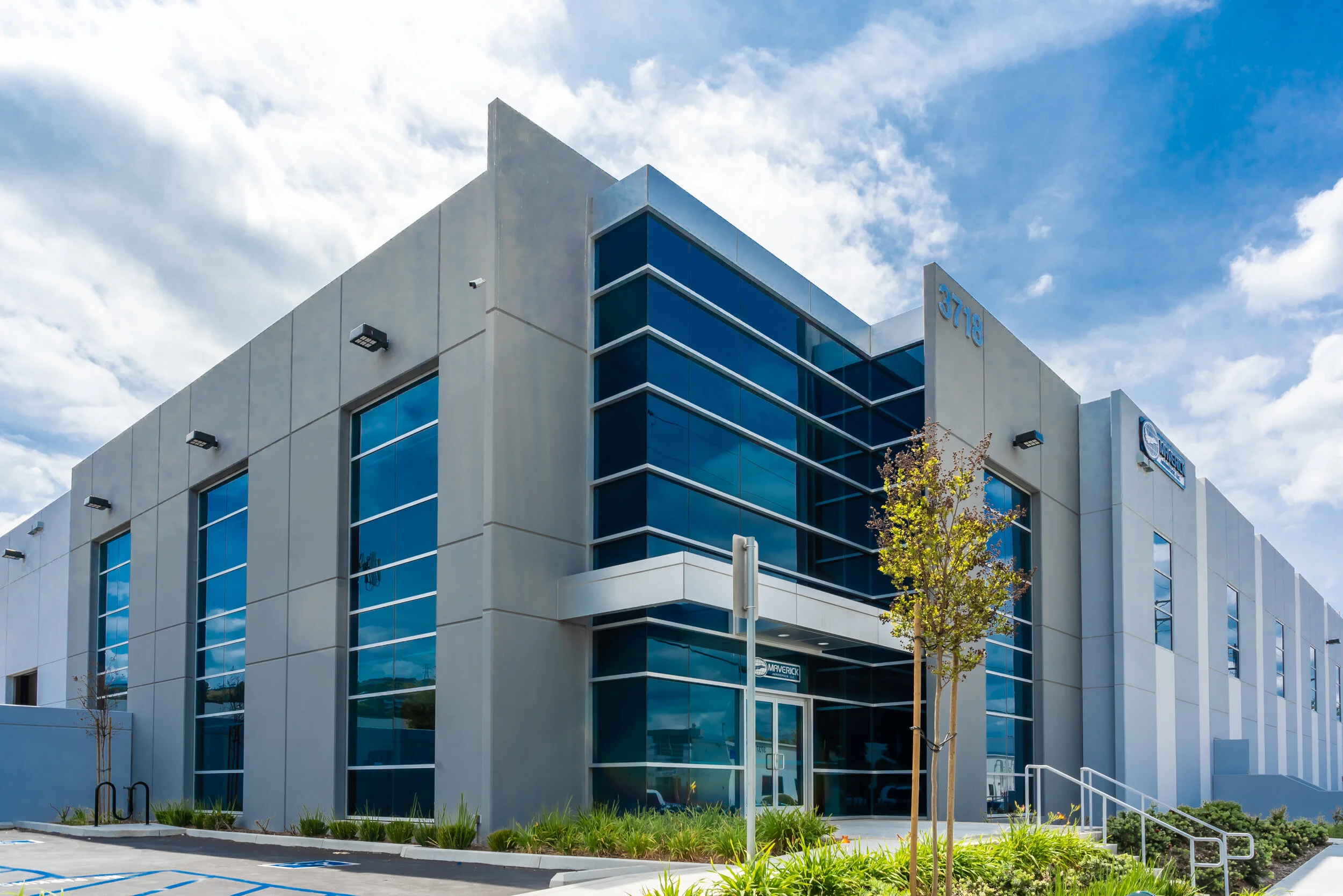 Capitol — O.C. Design & Engineering
