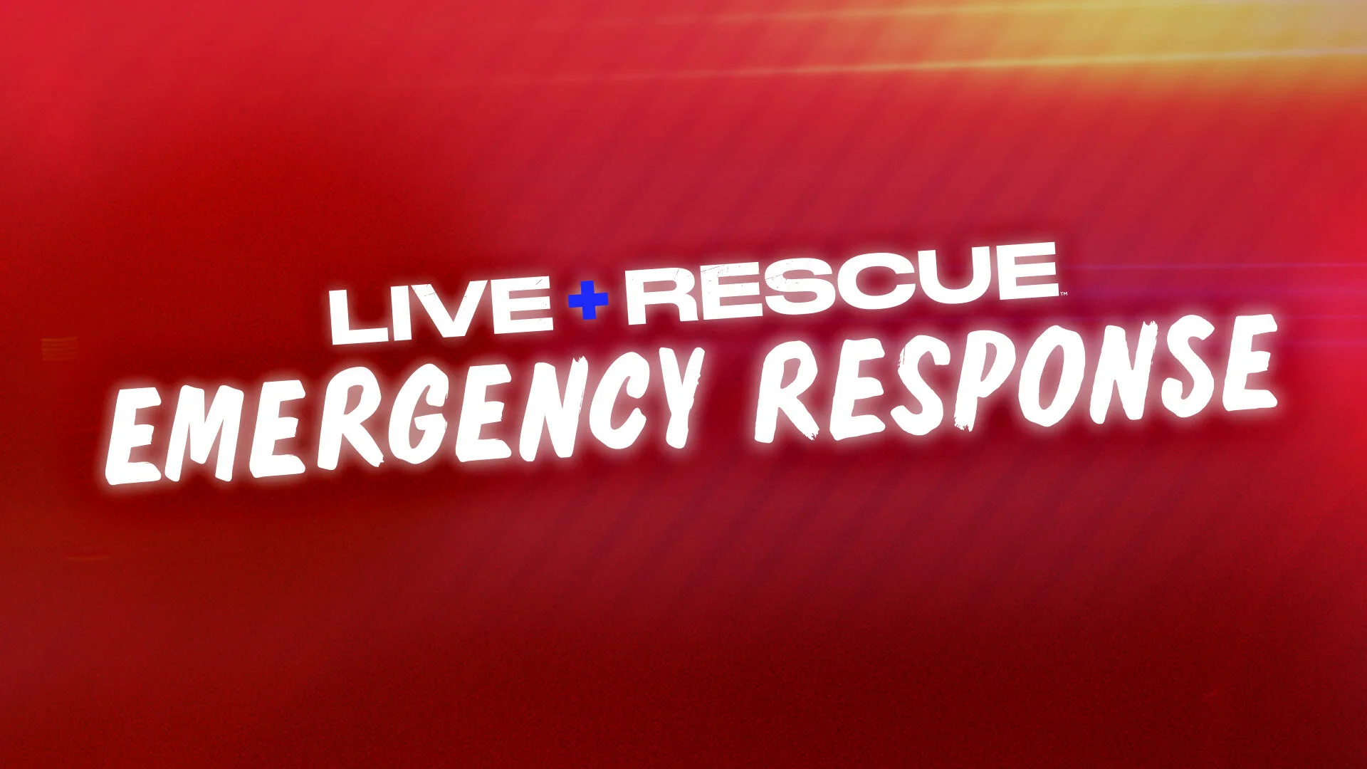 Live Rescue: Emergency Response