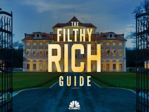 the Filthy Rich Guide