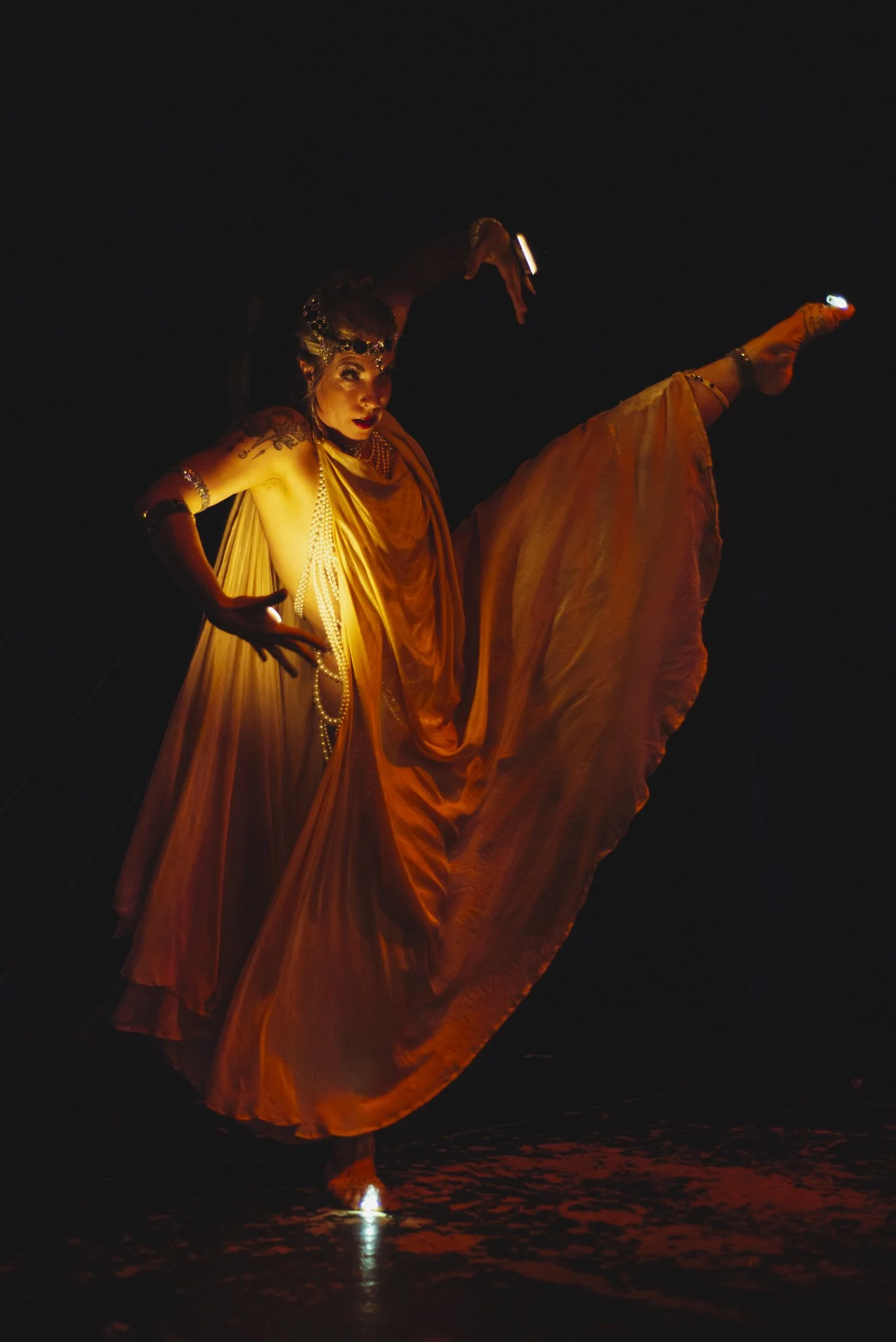 Teaser Festival New Orleans 