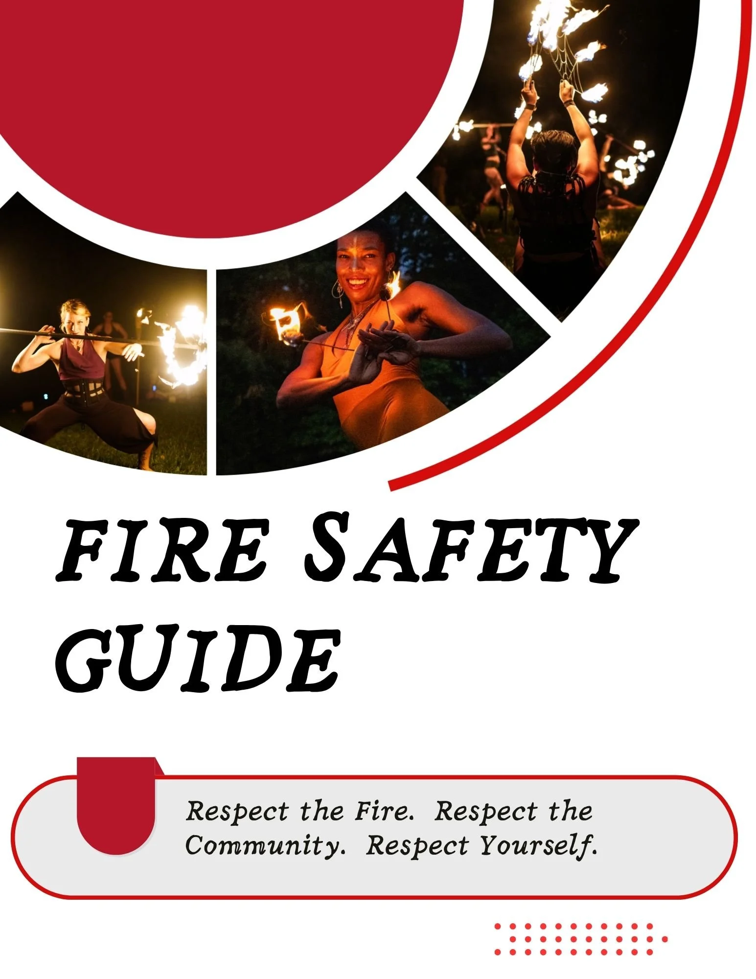 FIRE SAFETY