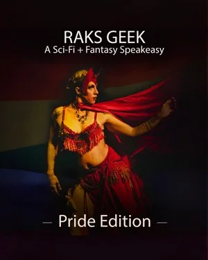 Raks Geek