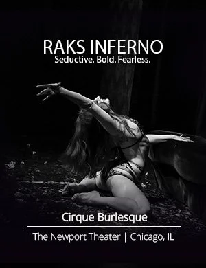 Raks Inferno