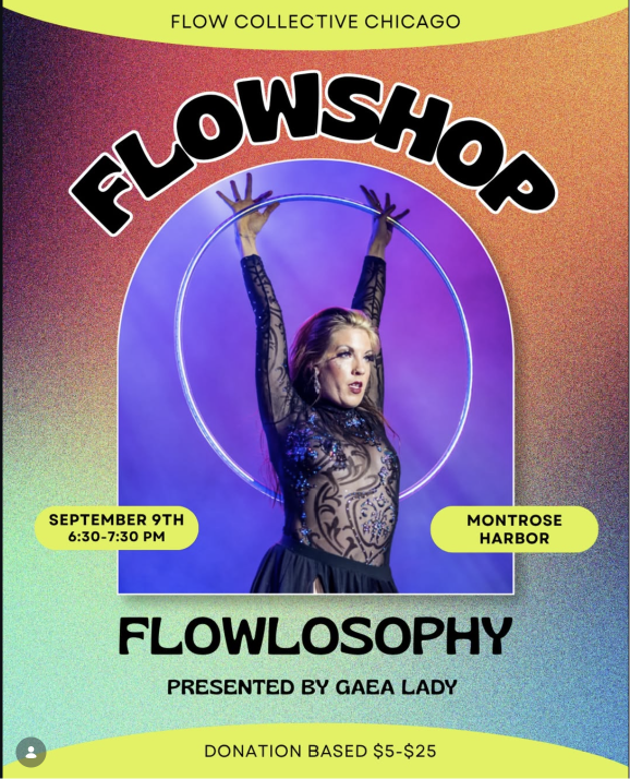 Flow Collective Chicago 