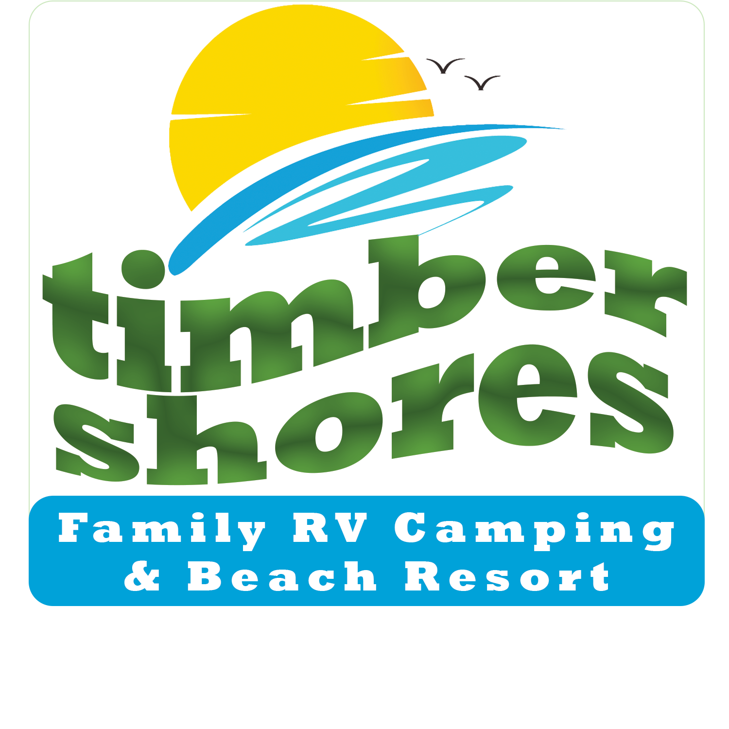 Timber Shores of Northport