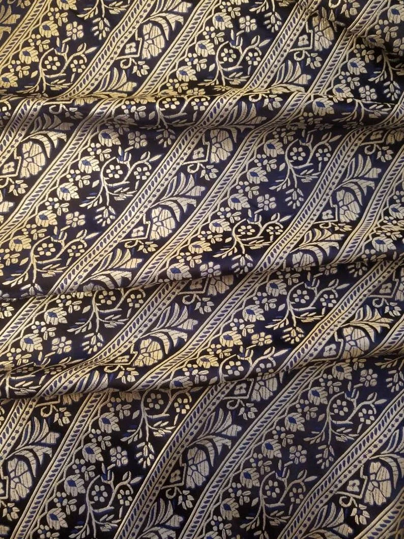 Fools Gold Wild Rag — Blue Roan Wild Rags
