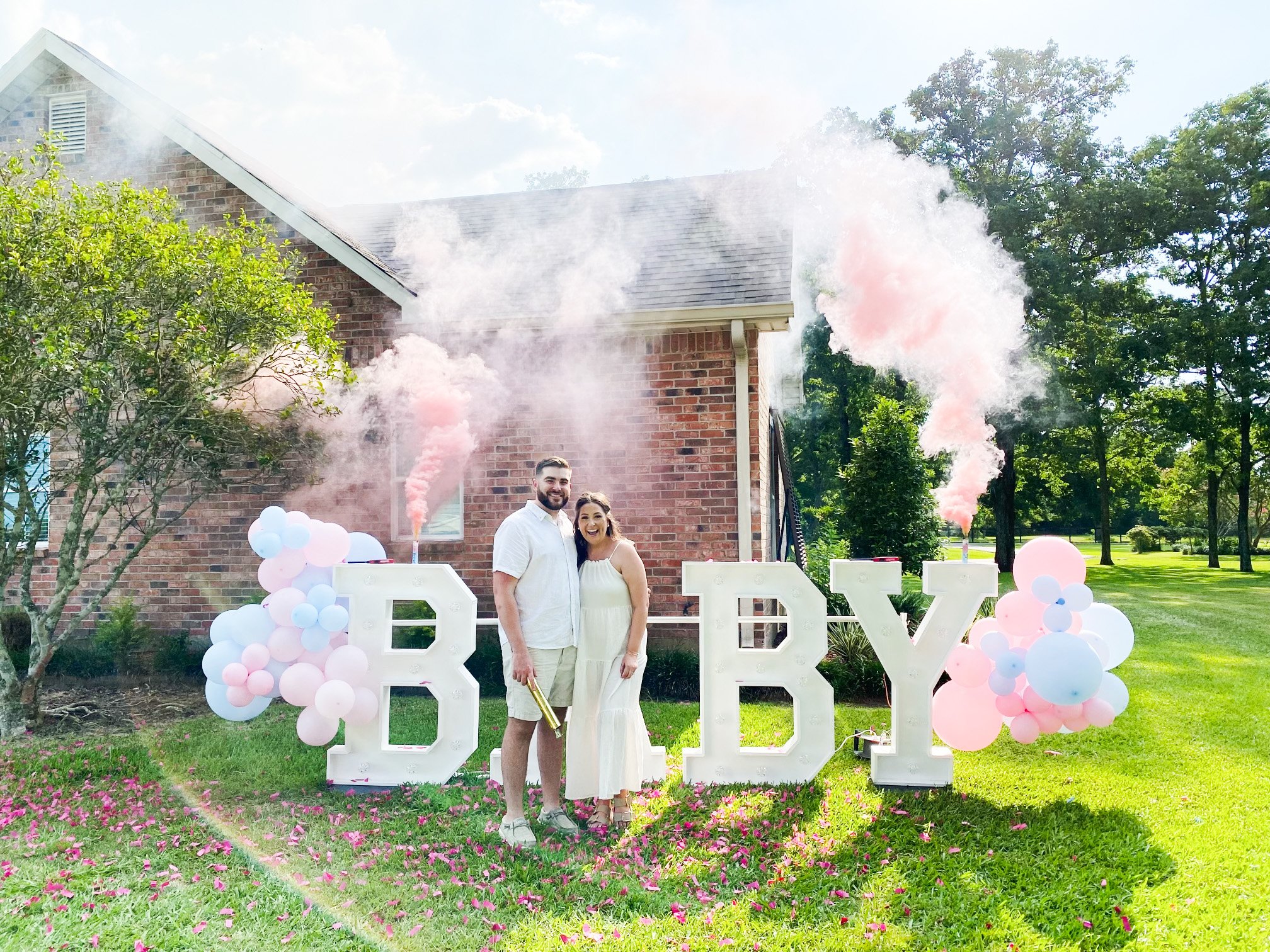 Get Lit With Marquee party equipment & event rentals in New Iberia