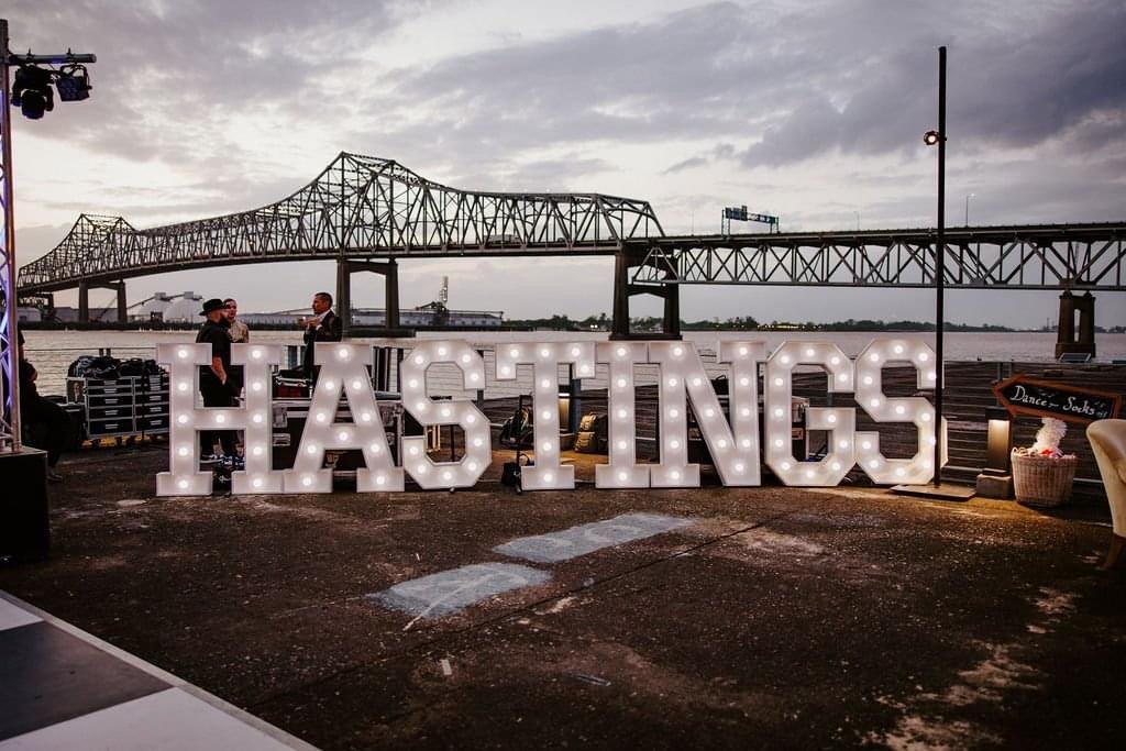Marquee Letters — Get Lit With Marquee EVENT RENTAL | BALLOON DECOR