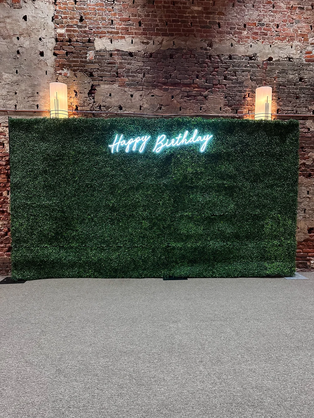 Party equipment & event rentals in New Iberia, Lafayette & Baton Rouge