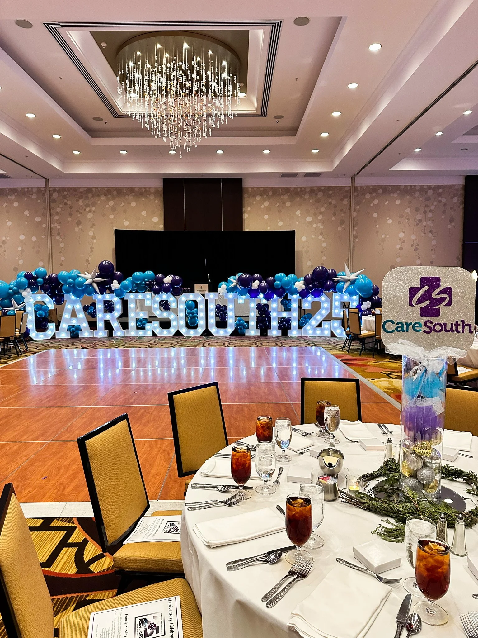 Party equipment & event rentals in New Iberia, Lafayette & Baton Rouge