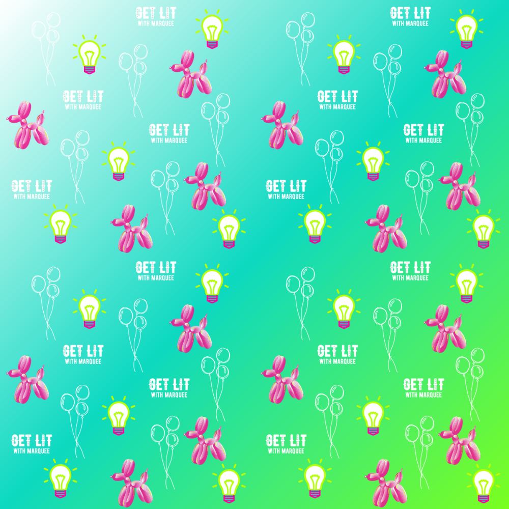 marquee-letters-get-lit-with-marquee-event-rental-balloon-decor
