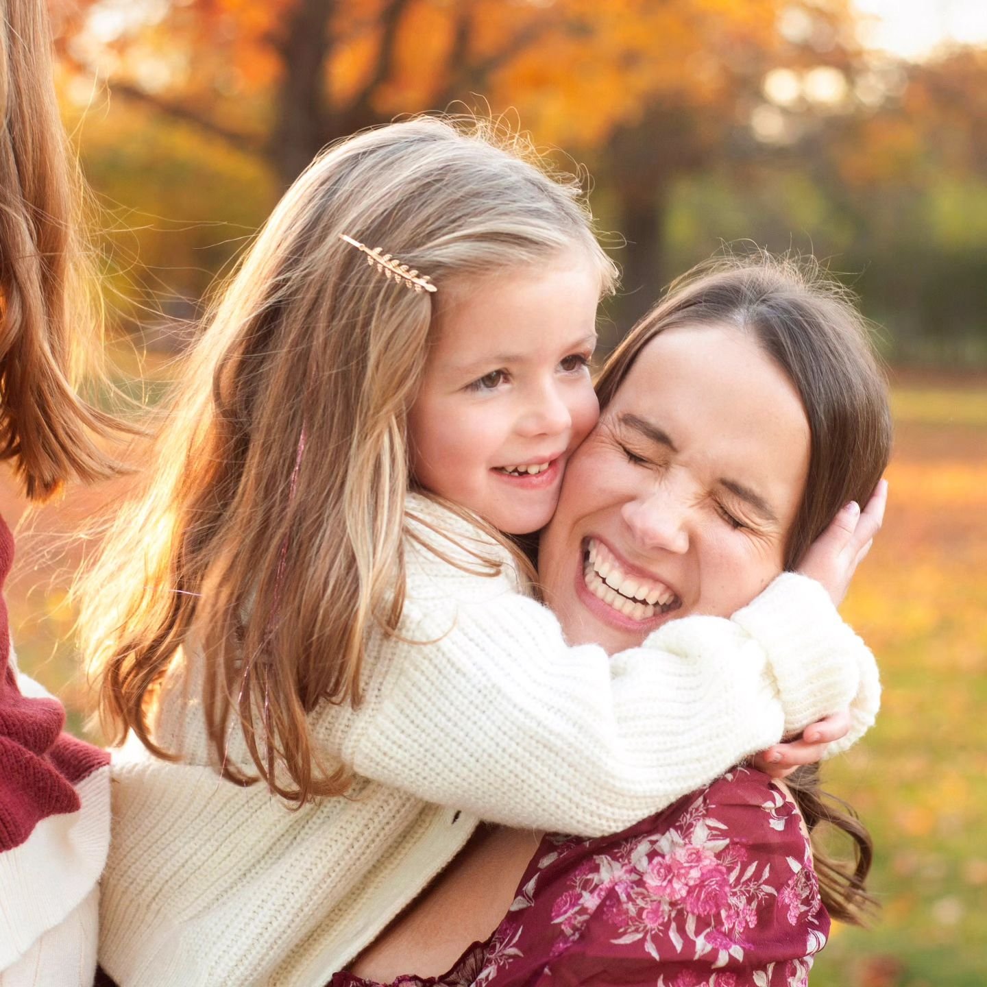 Thinking ahead to Thanksgiving, the thing I'm most thankful for is my loved ones, which definitely includes all of you. You mean sooo much to me, yall 💖 thank you for choosing me and supporting me and sharing treasured family milestones with me. I d