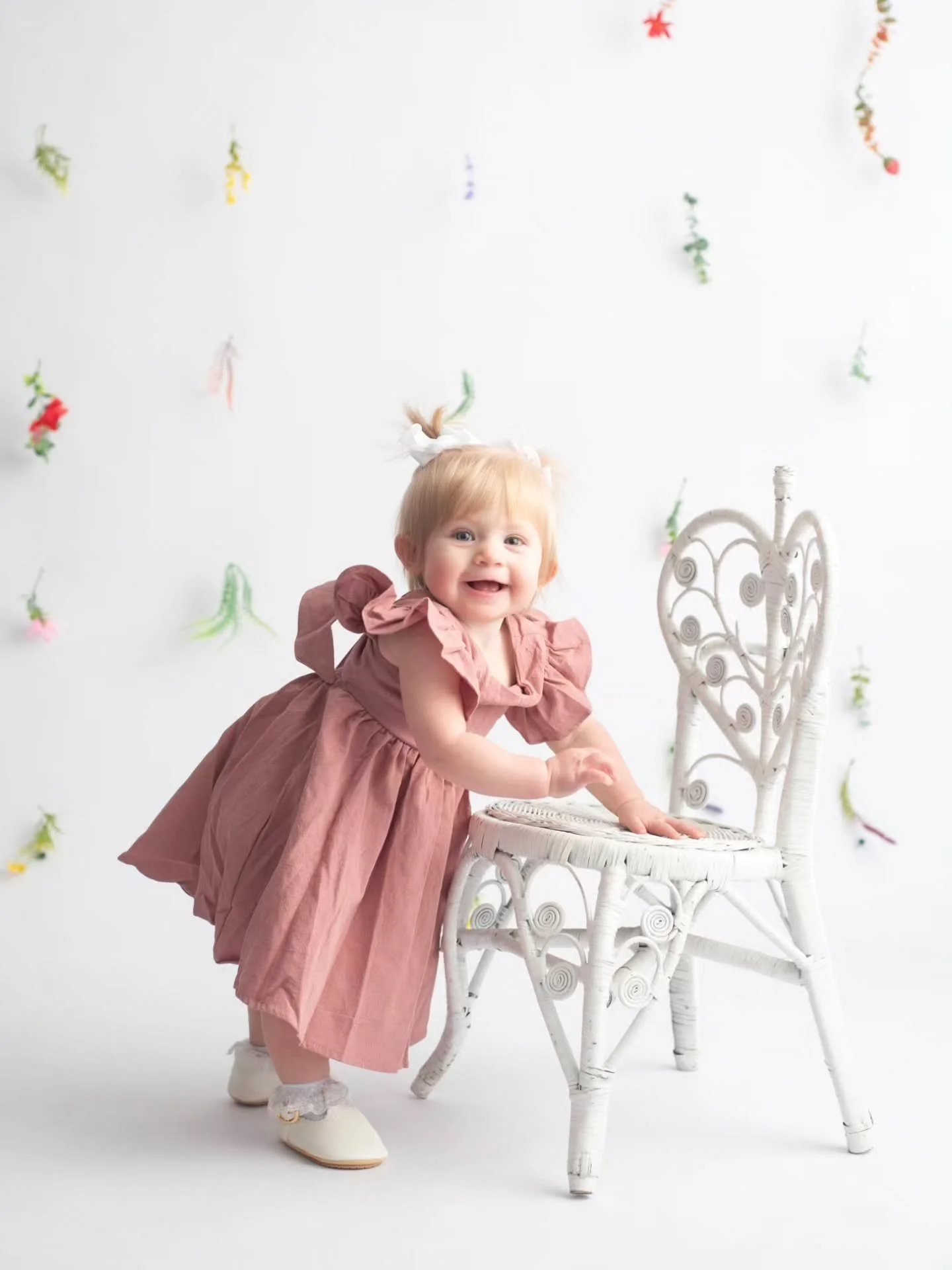 Spent my Christmas Adam delivering this big upgraded gallery of over 80+ images! This is actually one of my favorite recent sessions!