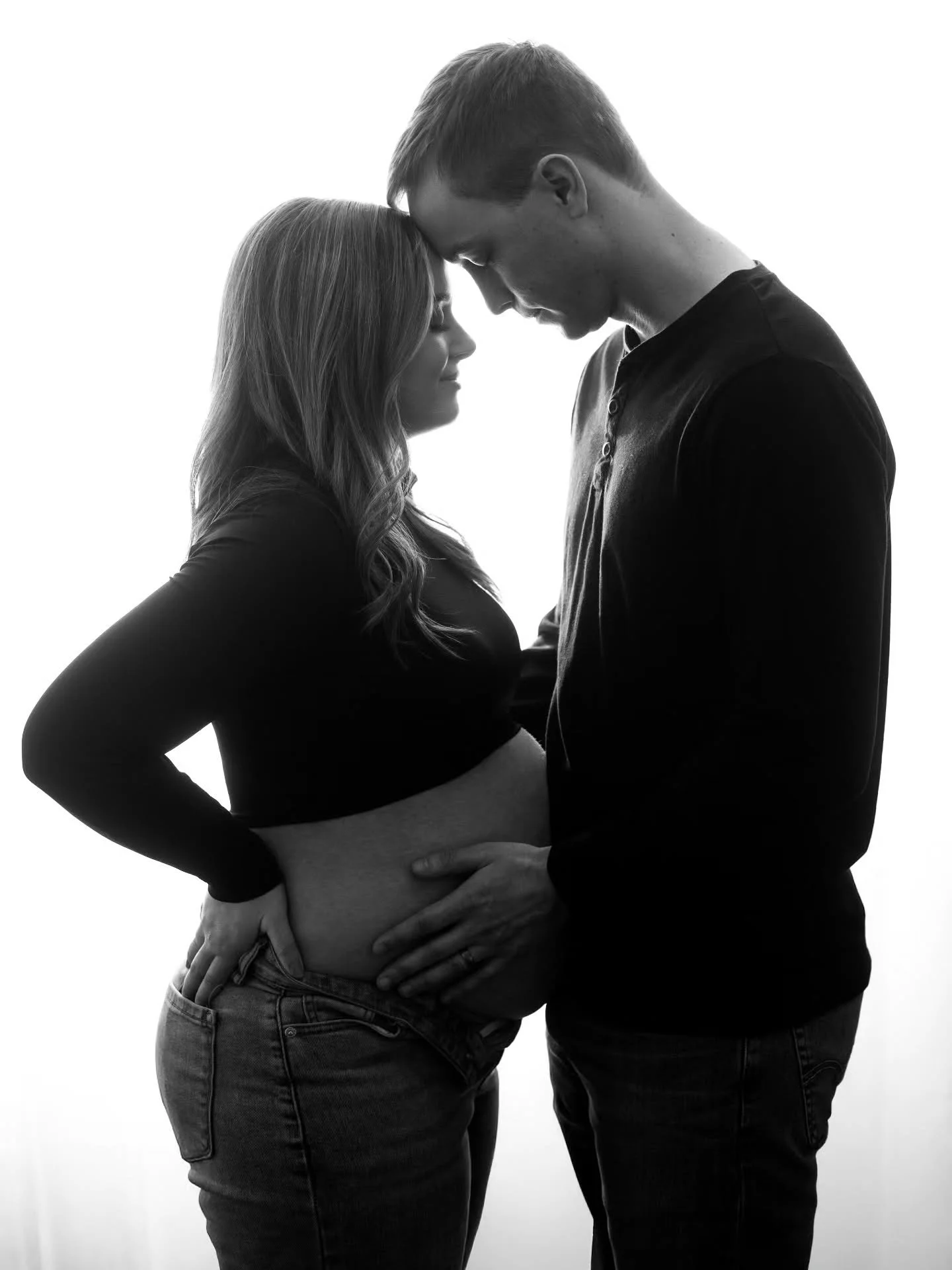 Congratulations to the expecting parents!