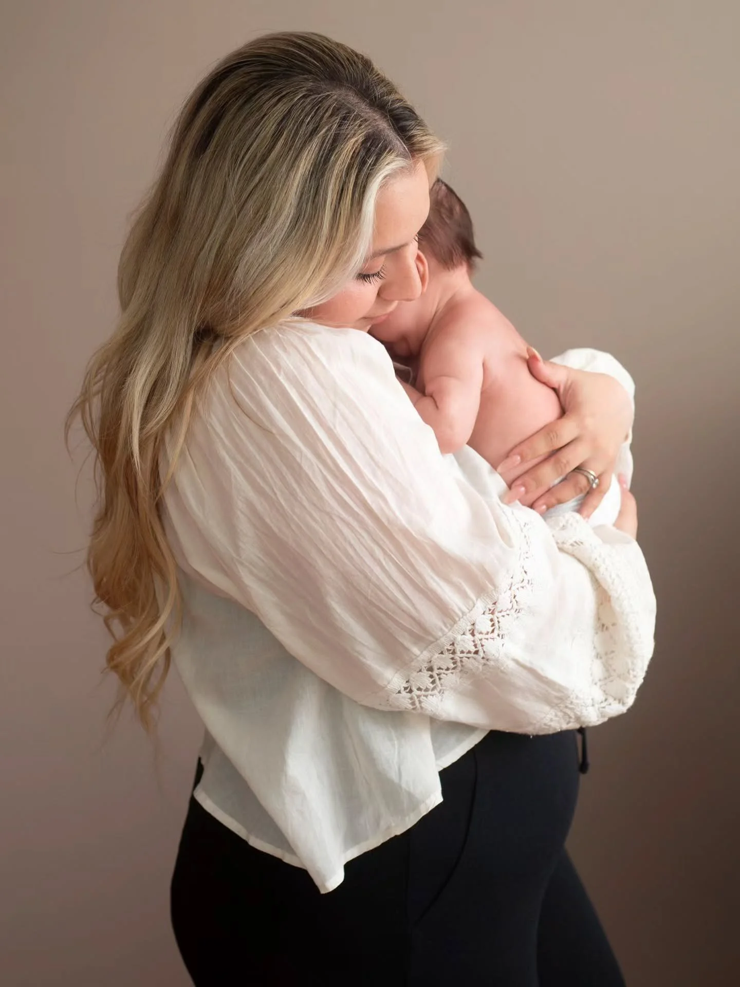 So I know this is controversial, but I've gone mostly faceless this year with my child photography. Everything we've learned in the you-know-what files has horrified me to my core. While it's not ideal, I've decided this is my way of protecting child