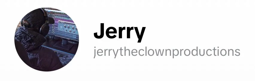 Help Get Jerry Gear!