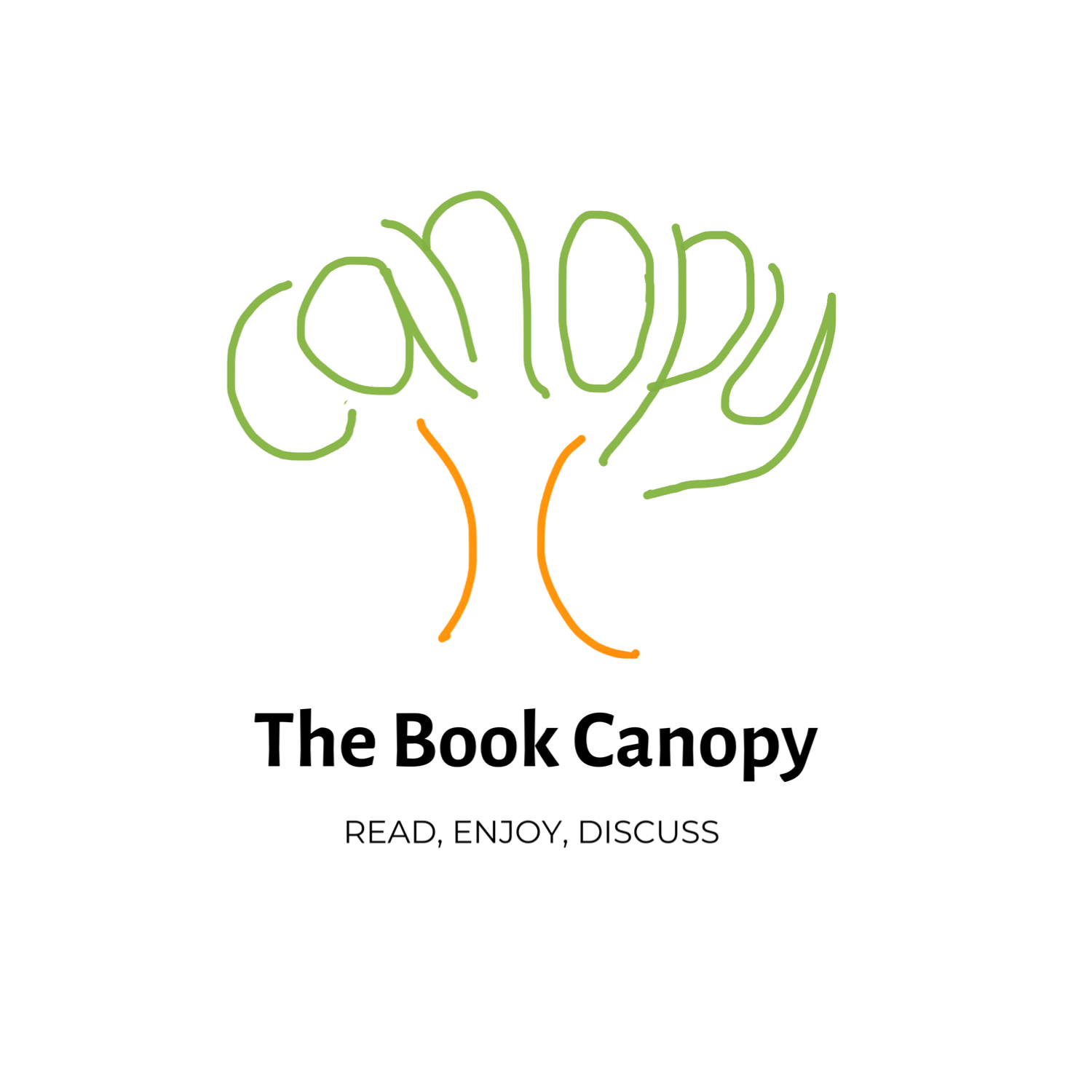 The Book Canopy