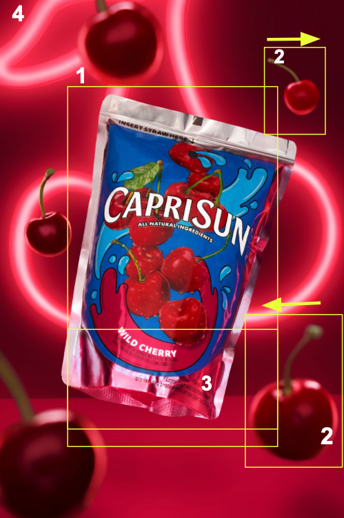 Chicago-product-photography-caprisun-floating-juice