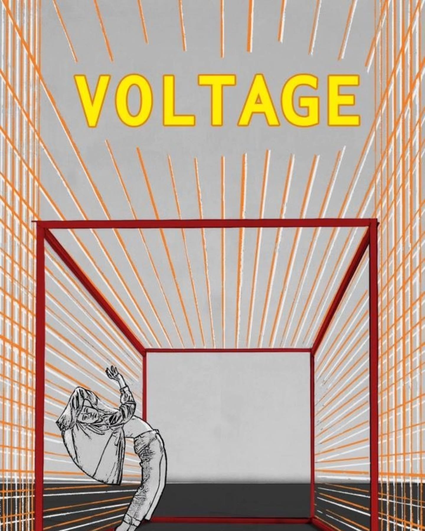 VOLTAGE! UNM Faculty Dance Concert @ Rodey Theatre

Show times:

Feb 28th @7:30
March 1, 6, 7 and 8th @7:30
March 2 @ 2:00

Plenty of opportunities to see some contemporary and flamenco dance. Come support!&nbsp;

Tickets are $10 for students and mus