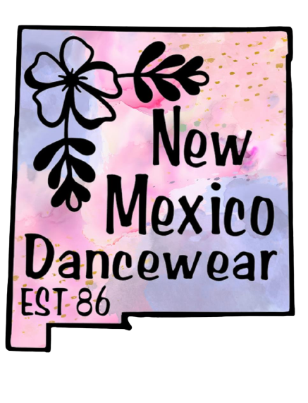 New Mexico Dancewear 