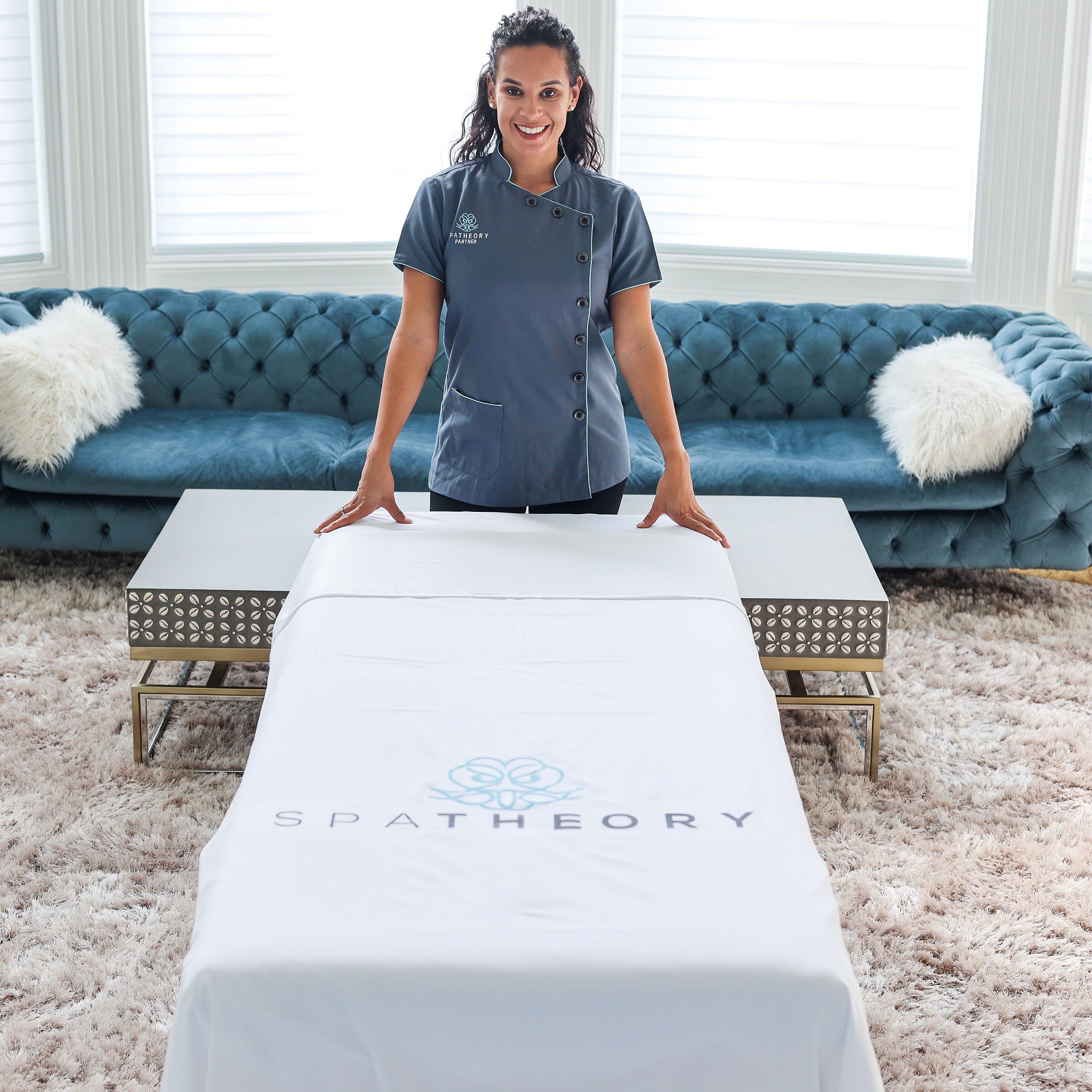 Full Body Massage: What Is It and What to Expect — Spa Theory