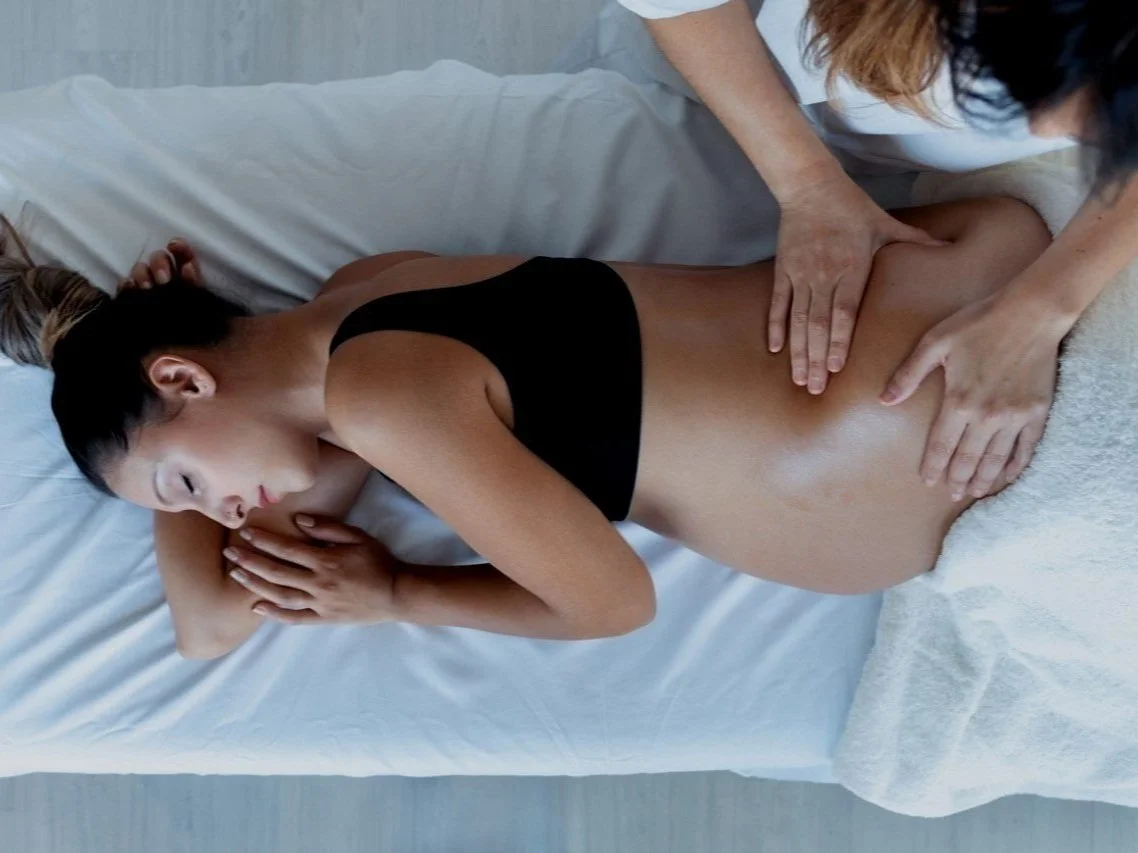 The Complete Guide to Pregnancy Massage: Techniques, Benefits, and Tips for Every Trimester - benefits+of+prenatal+massage