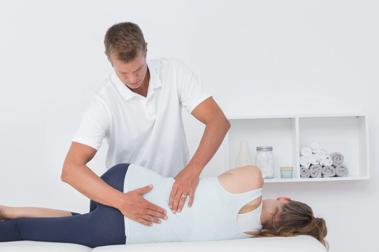 Massage for Coccydynia: Easing Tailbone Pain -